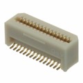 AXN330130S - CONN SOCKET 30POS SMD GOLD