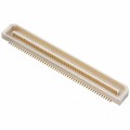 AXN400330S - CONN HDR 100POS SMD GOLD