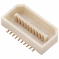 AXN420330S - CONN HDR 20POS SMD GOLD