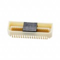 AXN440C430S - CONN HDR 40POS SMD GOLD