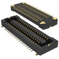 AXT536124 - CONN SOCKET 36POS SMD GOLD