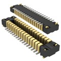 AXT632124 - CONN HDR 32POS SMD GOLD