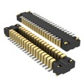 AXT636124 - CONN HDR 36POS SMD GOLD
