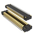 AXT638124 - CONN HDR 38POS SMD GOLD