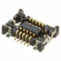 AA01A-S010VAT-0001 - CONN RCPT 10POS SMD GOLD