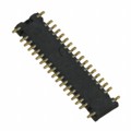145802032002829+ - CONN PLUG 32POS SMD GOLD