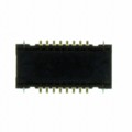 245802016002829+ - CONN RCPT 16POS SMD GOLD