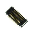 245802020002829+ - CONN RCPT 20POS SMD GOLD