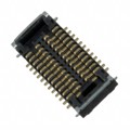 245802024002829+ - CONN RCPT 24POS SMD GOLD