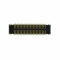 245802044002829+ - CONN RCPT 44POS SMD GOLD