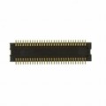 145087060930829+ - CONN PLUG 60POS SMD GOLD