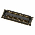 WP3-S036VA1-R6000 - CONN RCPT 36POS SMD GOLD