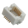 DF12E(3.0)-10DP-0.5V(81) - CONN HDR 10POS SMD GOLD