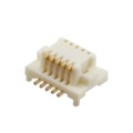 DF12B(3.0)-10DS-0.5V(86) - CONN RCPT 10POS SMD GOLD
