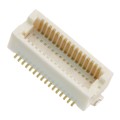 DF12(4.0)-32DP-0.5V(86) - CONN HDR 32POS SMD GOLD