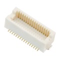 DF12B(4.0)-32DP-0.5V(86) - CONN HDR 32POS SMD GOLD