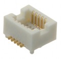 DF12D(3.0)-10DP-0.5V(81) - CONN HDR 10POS SMD GOLD