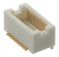 DF12D(4.0)-20DP-0.5V(81) - CONN HDR 20POS SMD GOLD