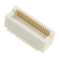 DF12D(5.0)-36DP-0.5V(81) - CONN HDR 36POS SMD GOLD