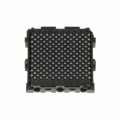 IT3D-100S-BGA(57) - CONN RCPT 100POS SMD GOLD