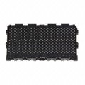 IT3D-200S-BGA(57) - CONN RCPT 200POS SMD GOLD