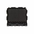 IT3D-100S-BGA(37) - CONN RCPT 100POS SMD GOLD
