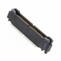767139-2 - CONN PLUG 76POS SMD GOLD