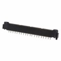 767140-4 - CONN PLUG 152P SMD PALLAD-NICKEL