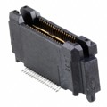 767003-9 - CONN PLUG 38POS SMD GOLD