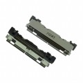 EX60B-29P-FL - CONN RCPT 29POS R/A SMD GOLD