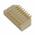 P08-016SL-A-G - CONN SOCKET 16POS SMD GOLD