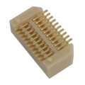 P08-020PLC-B-G - CONN PLUG 20POS SMD GOLD