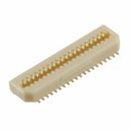 P08-040SL-A-G - CONN SOCKET 40POS SMD GOLD