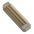 P08-050PLC-C-G - CONN PLUG 50POS SMD GOLD