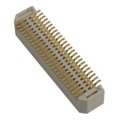 P08-050SLC-B-G - CONN SOCKET 50POS SMD GOLD