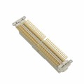 P08-080HLC-E-G - CONN SELF-MATE 80POS SMD GOLD