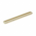 P08-100SL-A-G - CONN SOCKET 100POS SMD GOLD