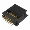 P50-020P-S20-EA - CONN PLUG 20POS VERT GOLD