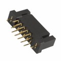 P50-020SG-S1-EA - CONN SOCKET 20POS VERT GOLD