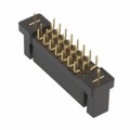 P50-030SG-S1-EA - CONN SOCKET 30POS VERT GOLD