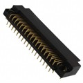 P50-068P-RR1-EA - CONN PLUG 68POS R/A GOLD