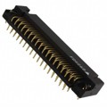 P50-068S-RR1-EA - CONN SOCKET 68POS R/A GOLD