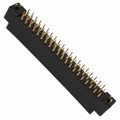P50-080P-R1-EA - CONN PLUG 80POS VERT GOLD