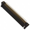 P50-080SG-S1-EA - CONN SOCKET 80POS VERT GOLD
