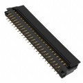 P50-100P-S20-EA - CONN PLUG 100POS VERT GOLD
