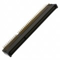 P50-140P-RR1-EA - CONN PLUG 140POS R/A GOLD