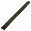P50-180S-R1-EA - CONN SOCKET 180POS VERT GOLD