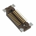 P50L-020P-AS-DA - CONN PLUG 20POS SMD GOLD