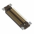 P50L-030P-AS-DA - CONN PLUG 30POS SMD GOLD
