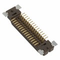 P50L-030S-BS-DA - CONN SOCKET 30POS SMD GOLD